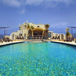 Malta Marriott Hotel&Spa